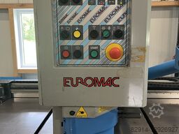Euromac CX1000/30/2000