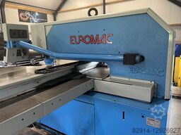 Euromac CX1000/30/2000