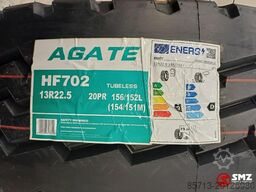 Diversen Band 13R22.5 Agate HF702