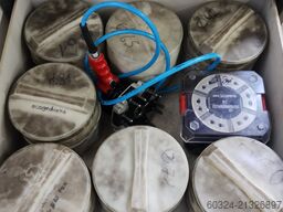 DOOSAN DAEWOO PUMA 300 MSC