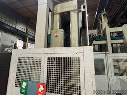 PAMA Speedmat 3/TR16