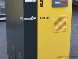 Kaeser ASK34SFC