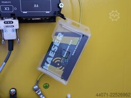 Kaeser ASK34SFC