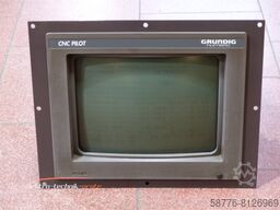 Heidenhain MM 12100-390 Monitor . 320 068 01