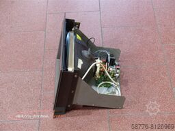 Heidenhain MM 12100-390 Monitor . 320 068 01