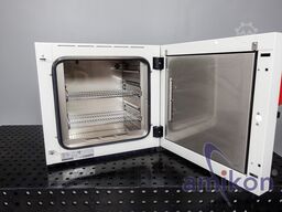 Binder ED 53 300°C