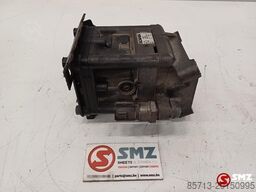 Scania Occ magneetventiel EGR klep DC16 Scania