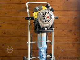 Wacker Neuson BH 55 Benzinhammer NEU