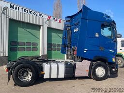 Renault T520 VF610A369JD010314  RETARDER, 2X FUEL TANK,...