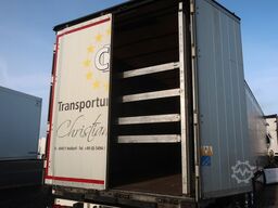 Schmitz Cargobull SCS 24 Speed Curtain Alcoa Getränke