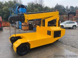 G. Manghi P80