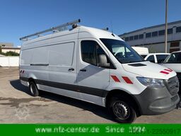 MERCEDES-BENZ Sprinter 516 Kasten RWD MAXI SORTIMO AHK 3,5t