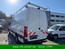 MERCEDES-BENZ Sprinter 516 Kasten RWD MAXI SORTIMO AHK 3,5t