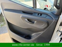 MERCEDES-BENZ Sprinter 516 Kasten RWD MAXI SORTIMO AHK 3,5t
