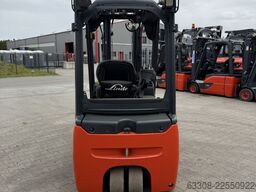 Linde E20L-02