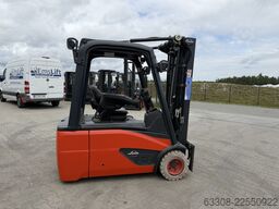 Linde E20L-02