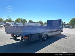 MERCEDES-BENZ Atego 818 L Pritsche 7,20m*Klima*Blatt/Luft*AHK
