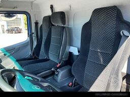 MERCEDES-BENZ Atego 818 L Pritsche 7,20m*Klima*Blatt/Luft*AHK