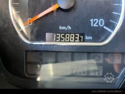 MERCEDES-BENZ Atego 818 L Pritsche 7,20m*Klima*Blatt/Luft*AHK
