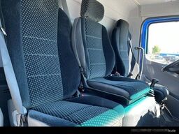 MERCEDES-BENZ Atego 818 L Pritsche 7,20m*Klima*Blatt/Luft*AHK