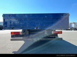 MERCEDES-BENZ Atego 818 L Pritsche 7,20m*Klima*Blatt/Luft*AHK