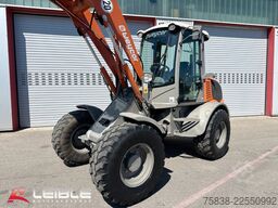 ATLAS Weycor AR480A.1*Schnellwechselsystem*1m³Schaufel