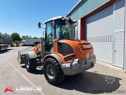 ATLAS Weycor AR480A.1*Schnellwechselsystem*1m³Schaufel