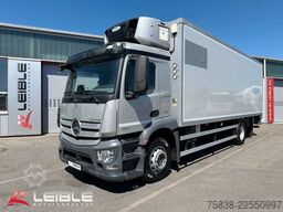MERCEDES-BENZ Antos 1840*Frigo Koffer*Carrier1250*LBW-Bär*