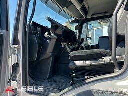 MERCEDES-BENZ Antos 1840*Frigo Koffer*Carrier1250*LBW-Bär*