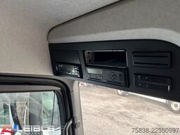 MERCEDES-BENZ Antos 1840*Frigo Koffer*Carrier1250*LBW-Bär*