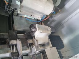 LIZZINI SIRIO 6 CNC