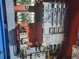 LIZZINI SIRIO 6 CNC