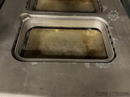 Multivac Tools T300 Traysealer
