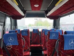 Mercedes Apollo / Atego / Vario / Automet / Aut / Airco