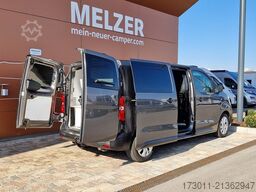 CITROEN Jumpy Kasten Business M mit Wohnmobilumbau
