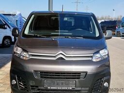 CITROEN Jumpy Kasten Business M mit Wohnmobilumbau