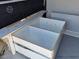 CITROEN Jumpy Kasten Business M mit Wohnmobilumbau