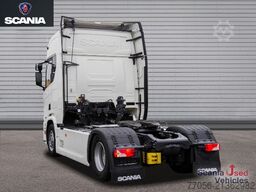 Scania R 460 A4x2NA - SUPER -