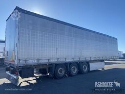 Schmitz Cargobull Semitrailer Curtainsider Coil