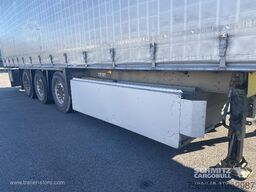 Schmitz Cargobull Semitrailer Curtainsider Coil