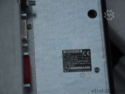 Heidenhain MC 320 511 442 -05