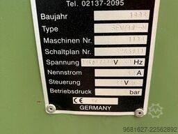 Fischer SFV 80-N