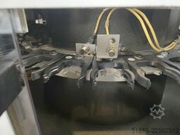 HERMLE C 600 V