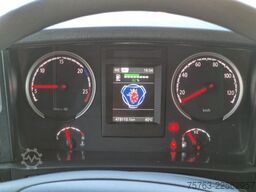 Scania R450 Topline 4x2 - Low KM - Retarder - PTO/Comp...