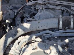 Scania R450 Topline 4x2 - Low KM - Retarder - PTO/Comp...