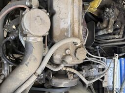 HYSTER H3.00XM Duplo 335 Sideshift /  Vorkversteller LPG 1997