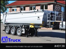 WIELTON Wielton 26m³ Strong Master Stahl