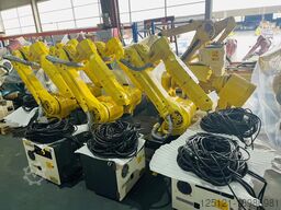 Fanuc M-20iA