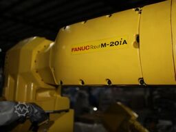 Fanuc M-20iA