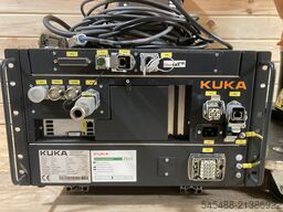 KUKA KR 6 R700 fivve